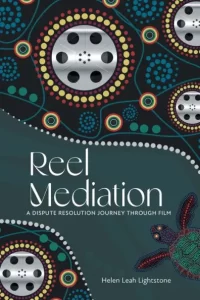 Reel Mediation cover